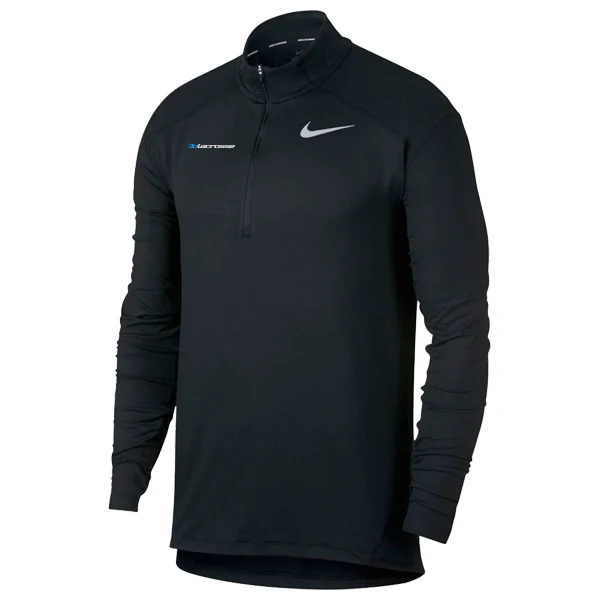 3D Nike Dry-Fit Element Half Zip