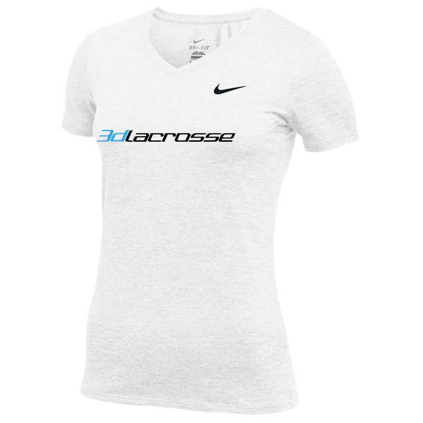 3d Nike Dry Legend Veneer Tee