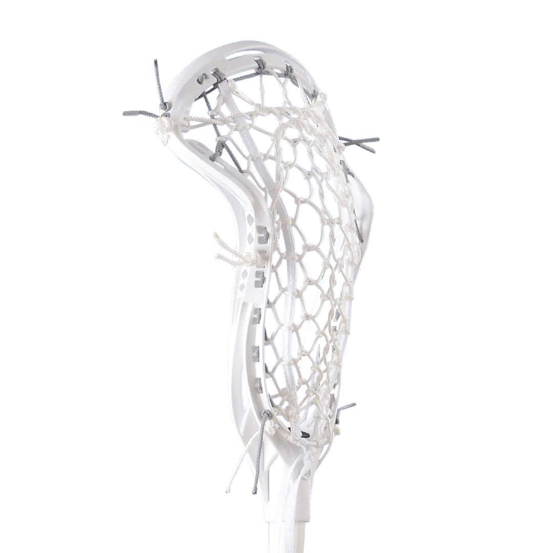 Gait Apex 2 Flex Mesh Strung Lacrosse Head - Image 8