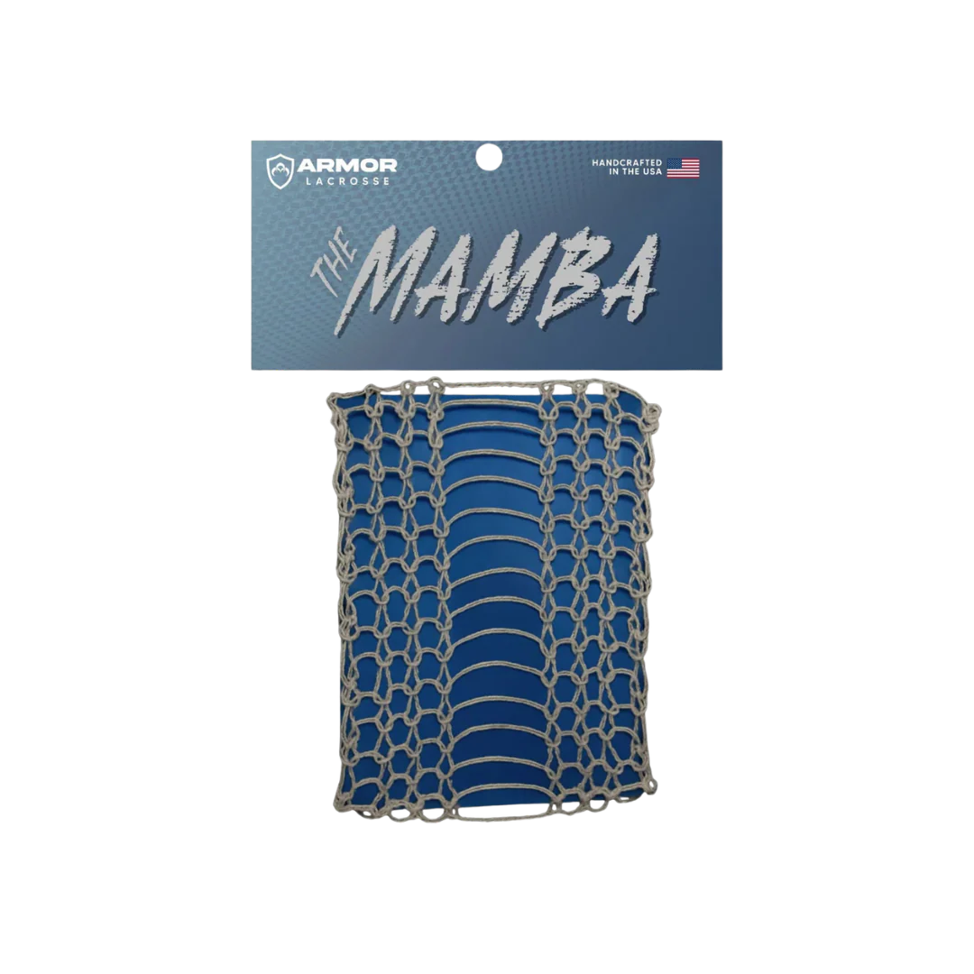 Armor Mesh Mamba Mesh - Image 2
