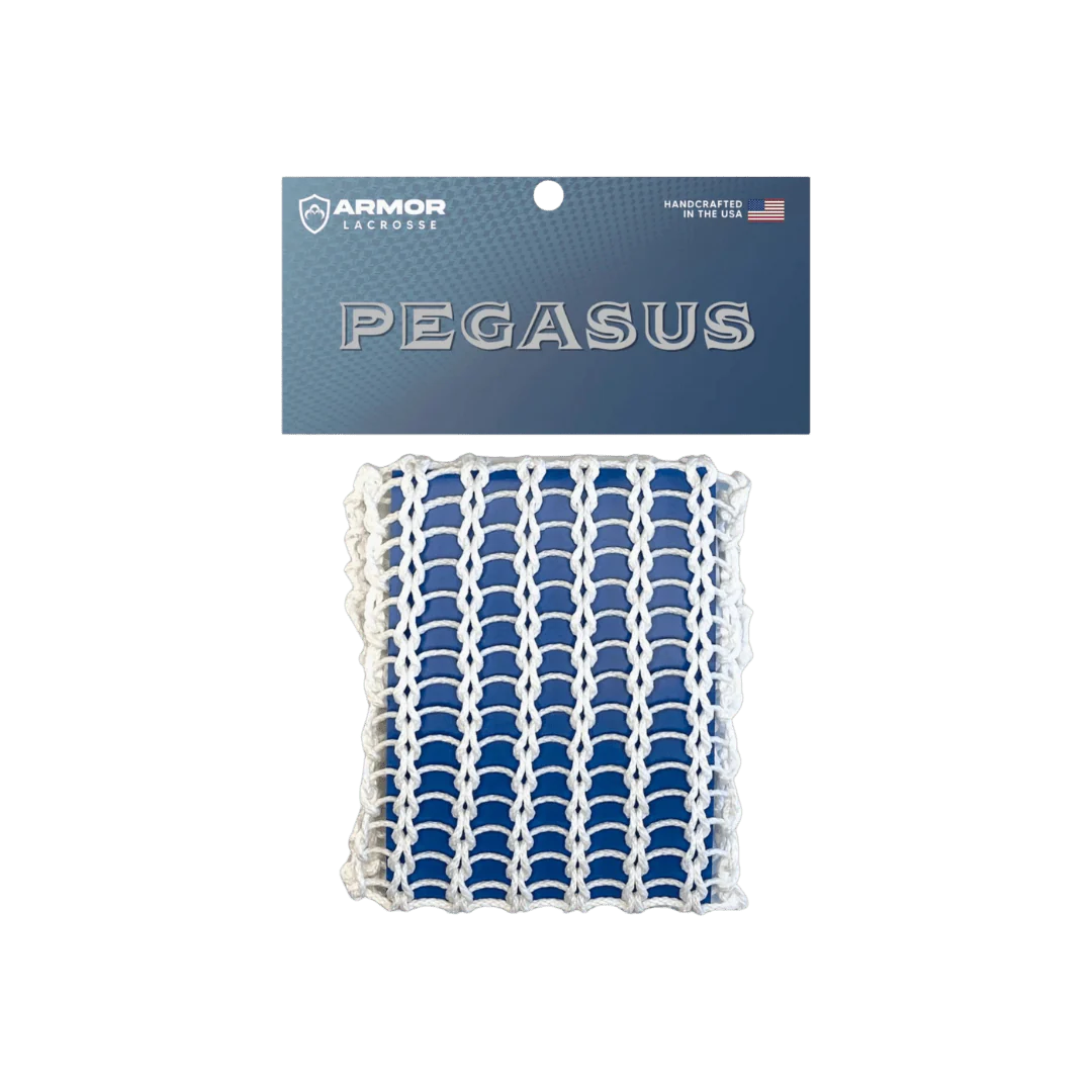 Armor Mesh Pegasus Mesh Kit - White