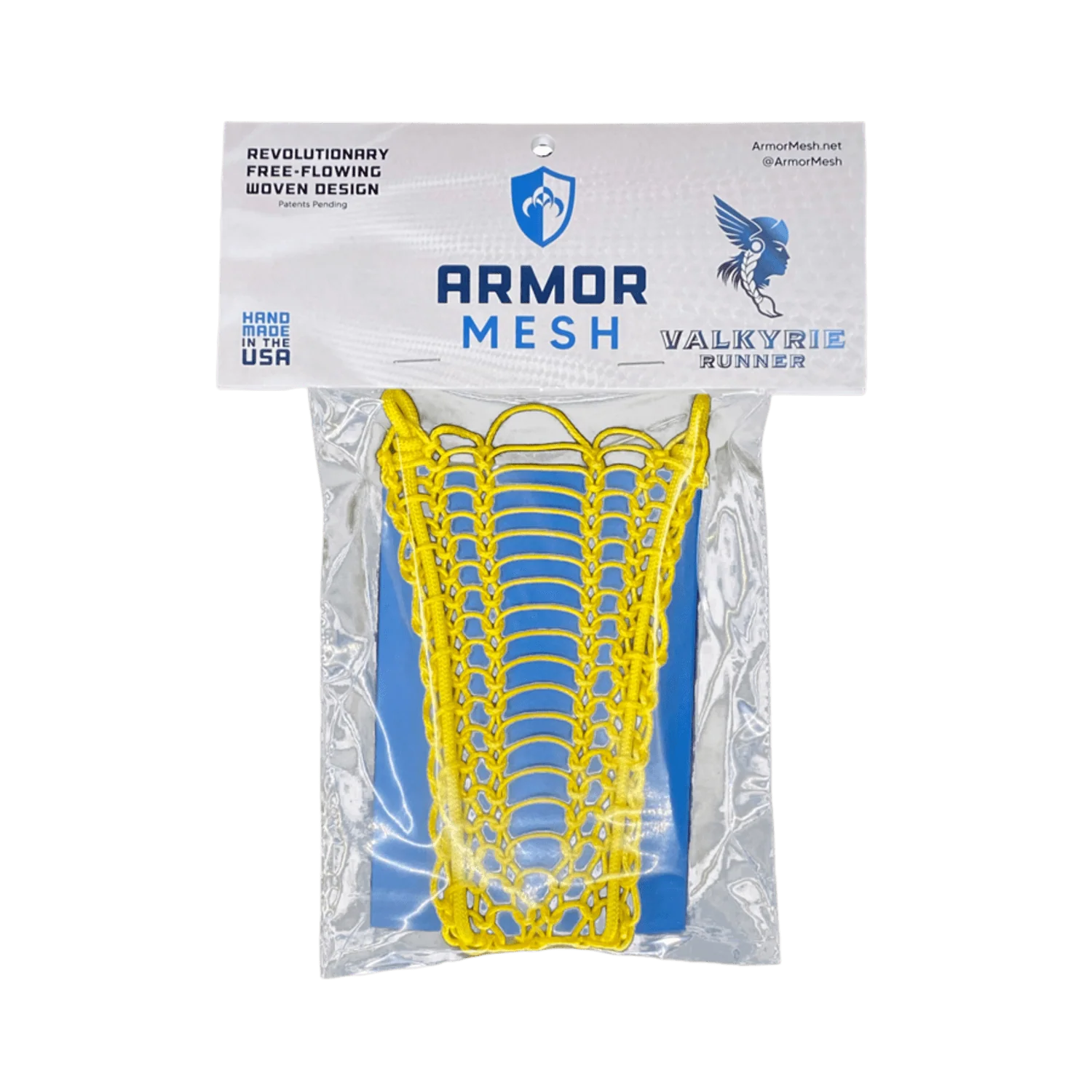 Armor Mesh Valkyrie Runner Kit - Image 2