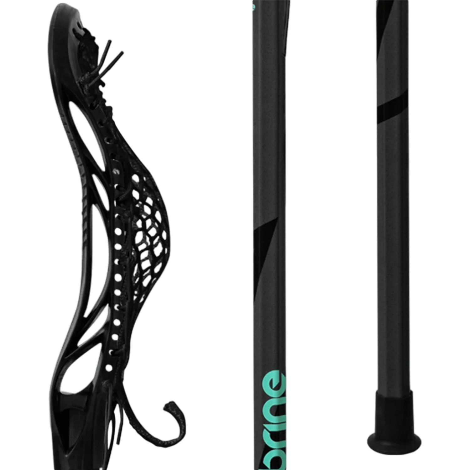 Brine Edge Jr. Complete Stick