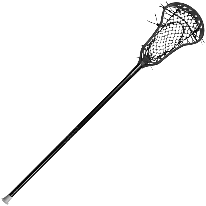 Brine Krown Lacrosse Complete Stick - Image 5