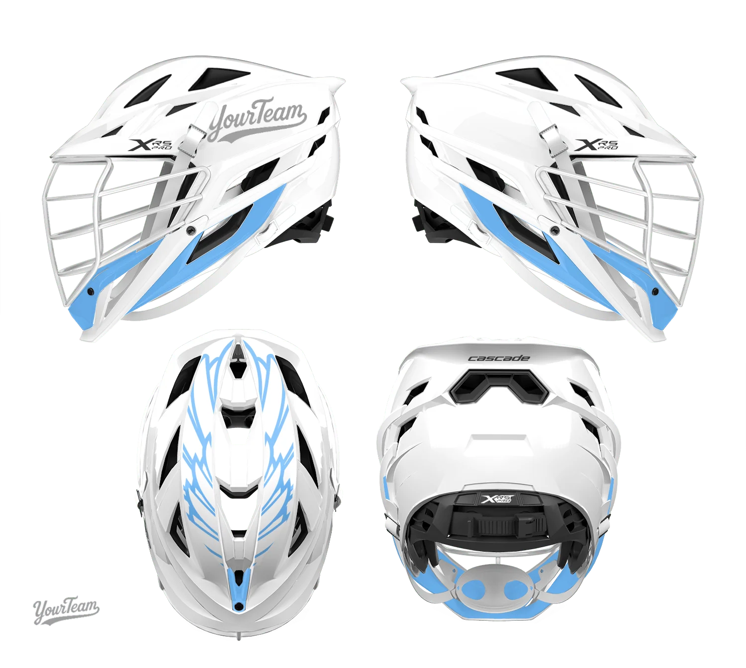 Decal Customizer