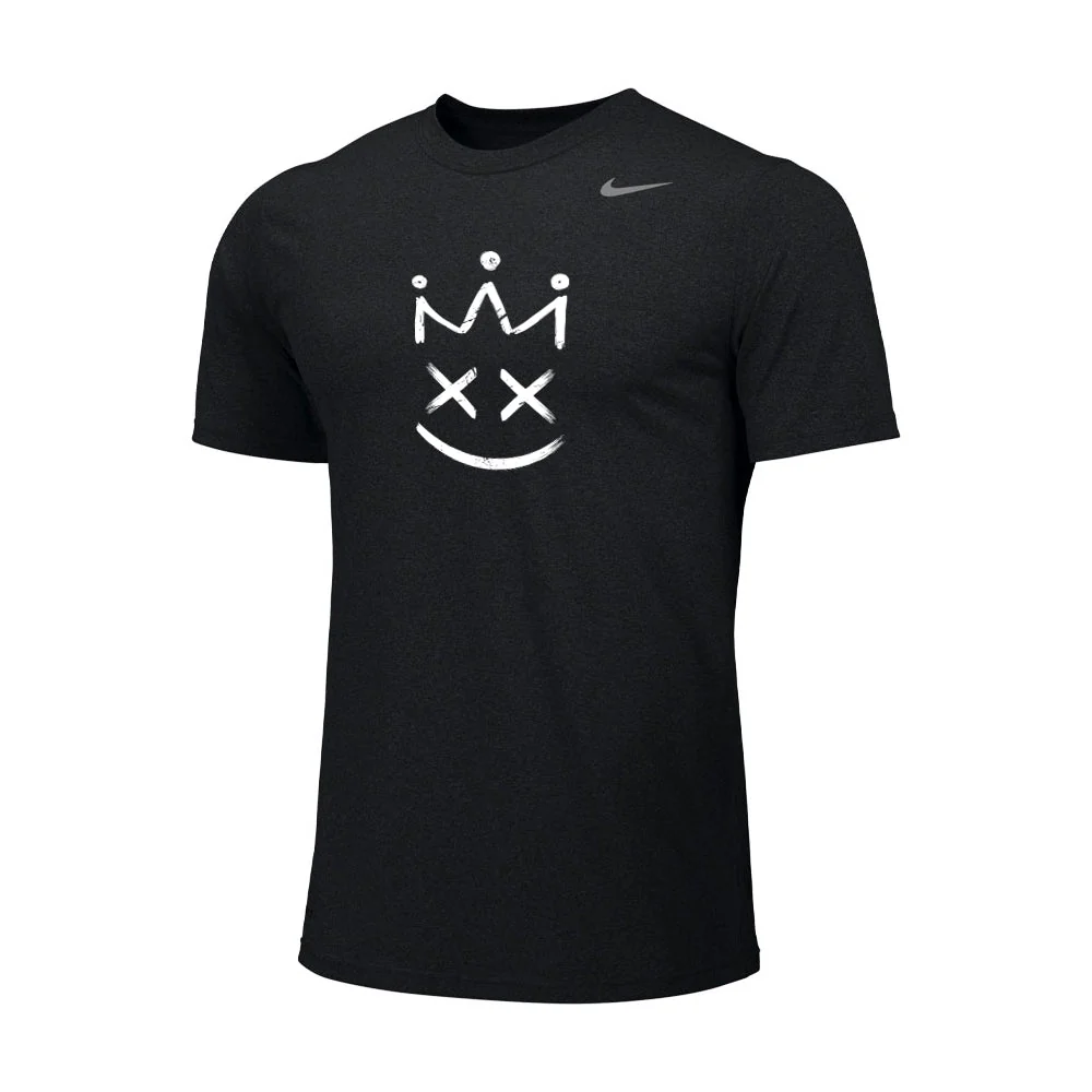 Nike Drip King Graphic Nike Legend SS T-Shirt