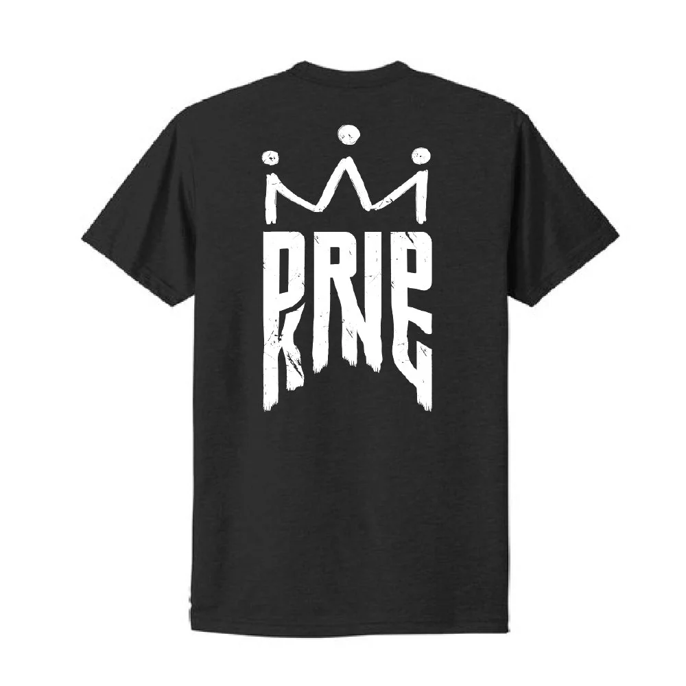Nike Drip King Graphic Nike Legend SS T-Shirt - Image 2