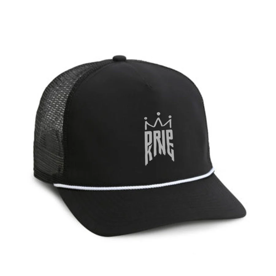Drip King Mesh Cap