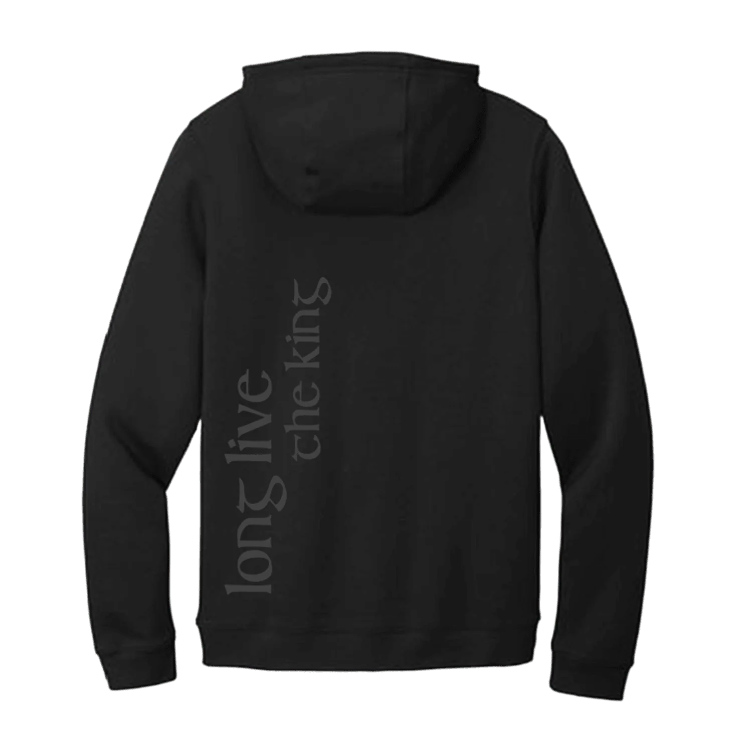 Nike Drip King St. Patty's Hoodie - Image 2