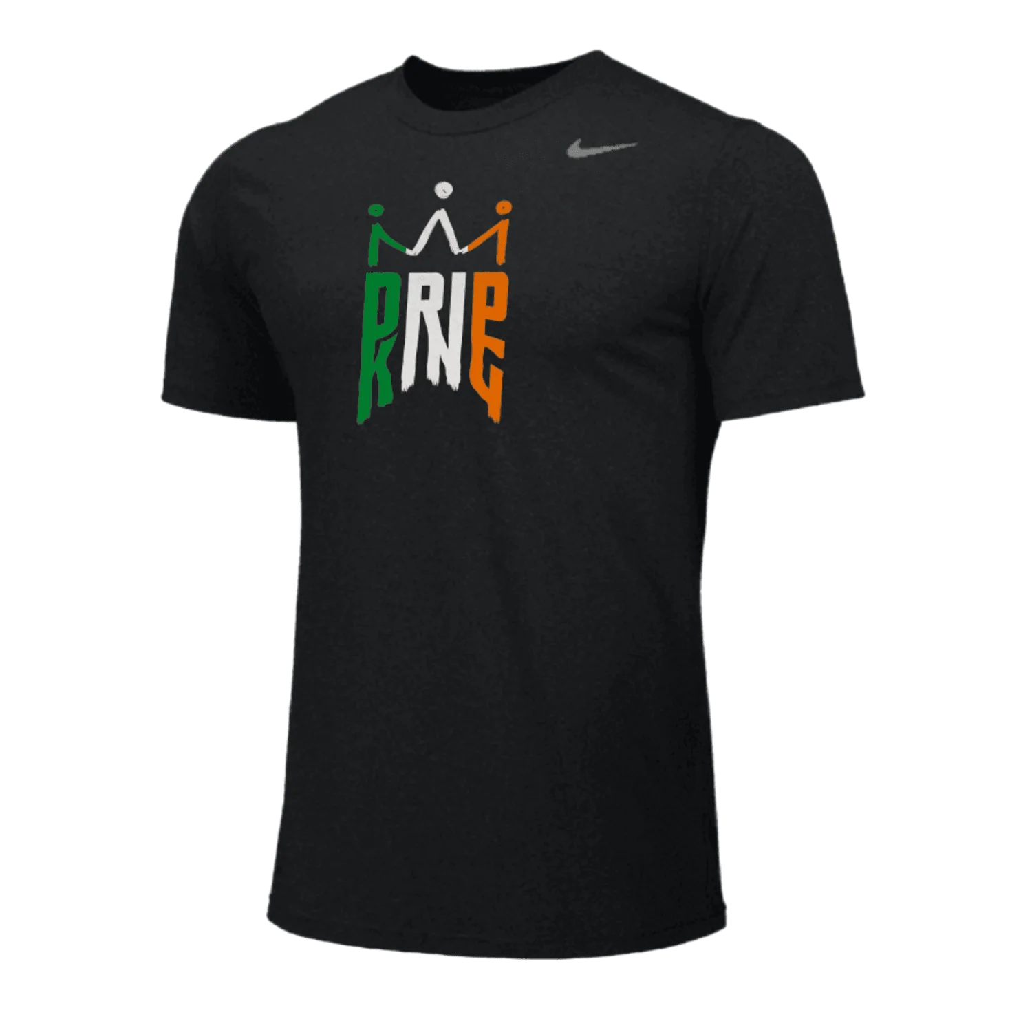 Nike Drip King St. Patty's T-Shirt