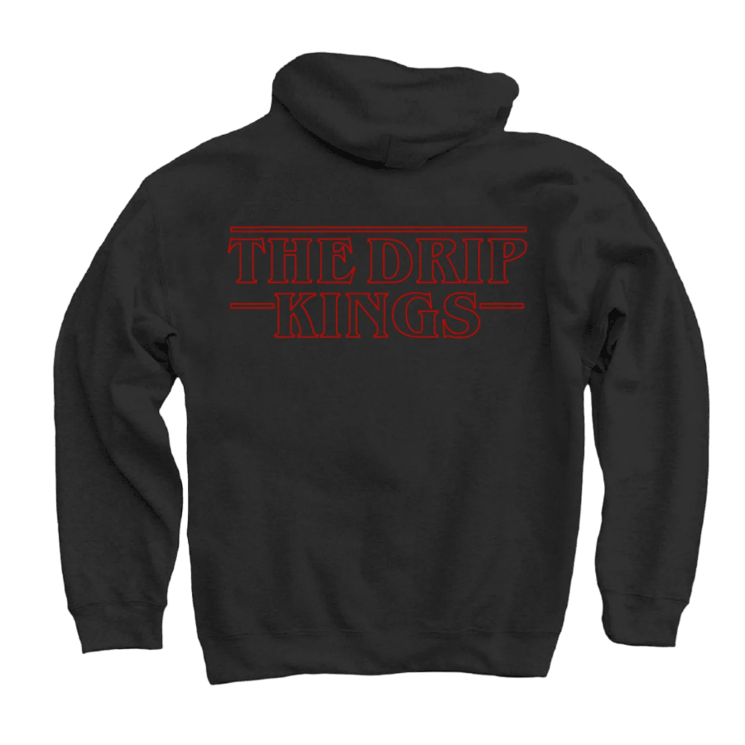 New Balance Youth Drip King Halloween Hoodie - Image 2