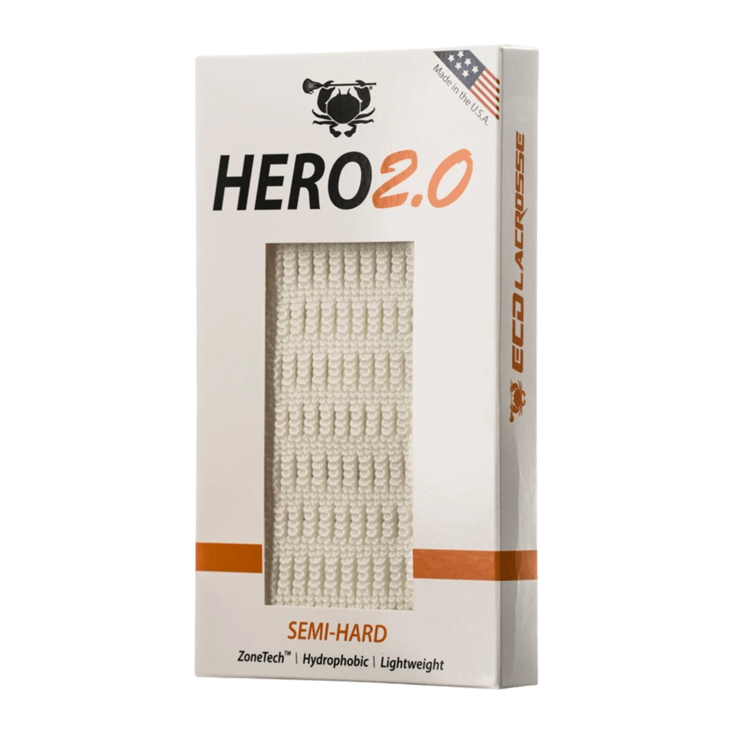 East Coast Dyes Hero 2.0 Semi-Hard Mesh