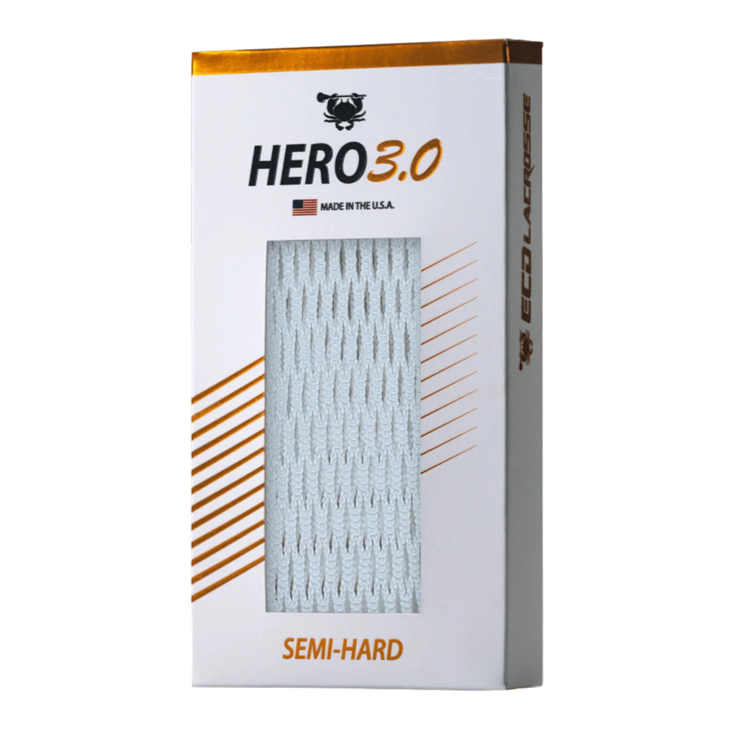 East Coast Dyes Hero 3.0 Semi-Hard Mesh