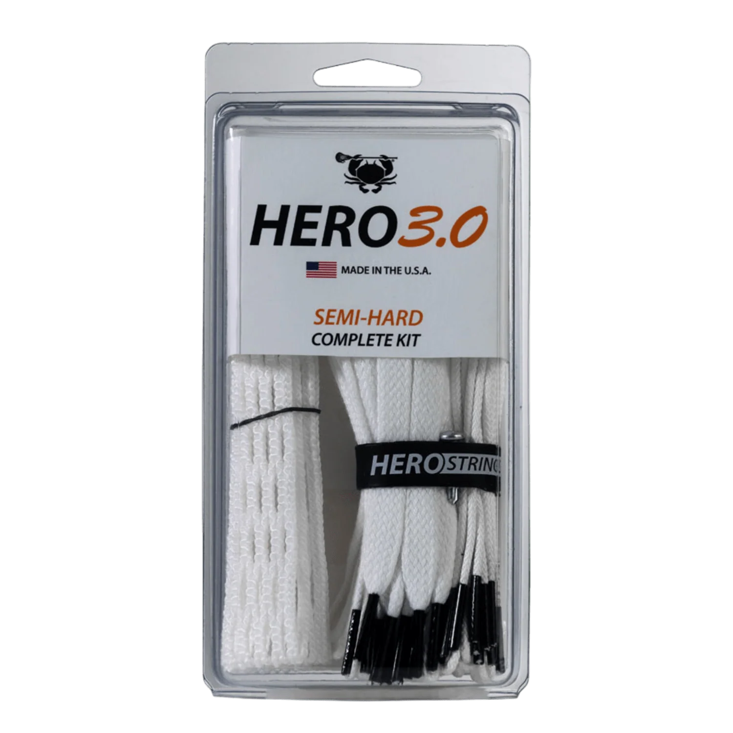 East Coast Dyes Hero 3 Semi-Hard Mesh Kit - Image 2
