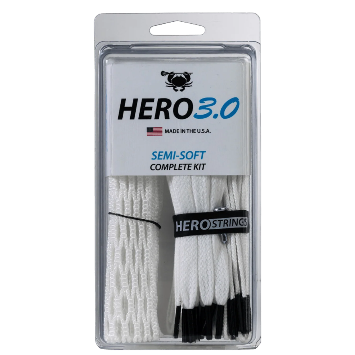 East Coast Dyes Hero 3 Semi-Soft Mesh Kit - Image 2