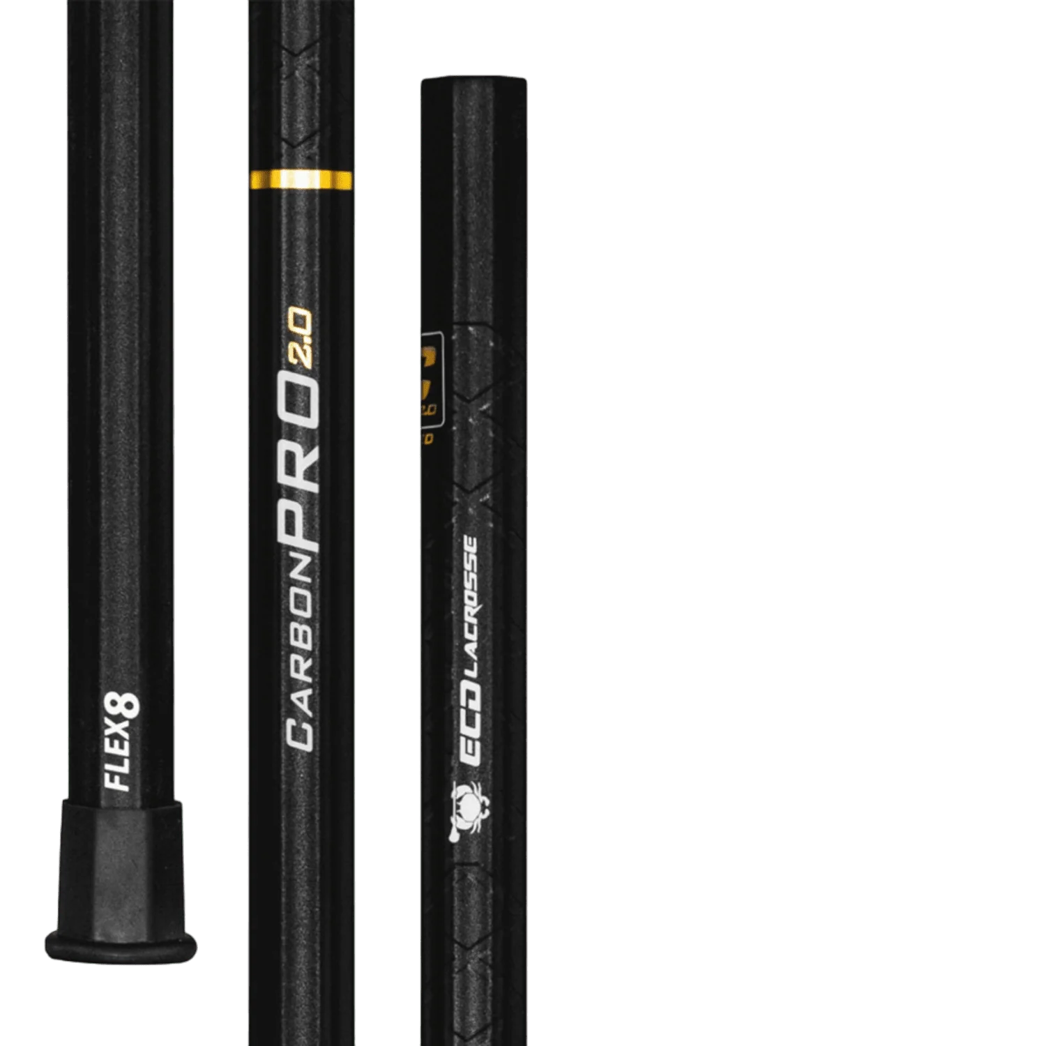 ECD Carbon Pro 2.0-Speed-30Inch