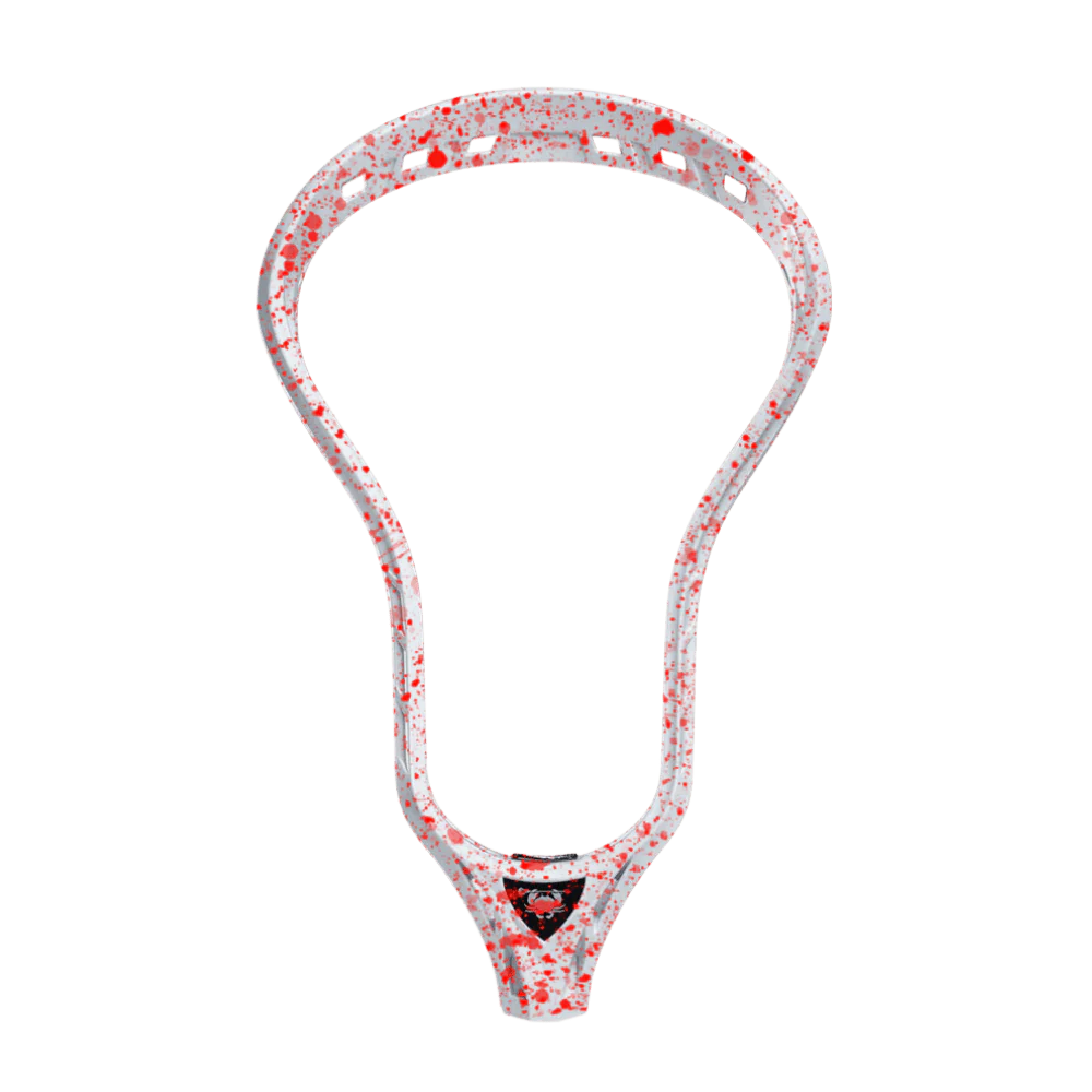 ECD Delta Lacrosse Head - Image 20