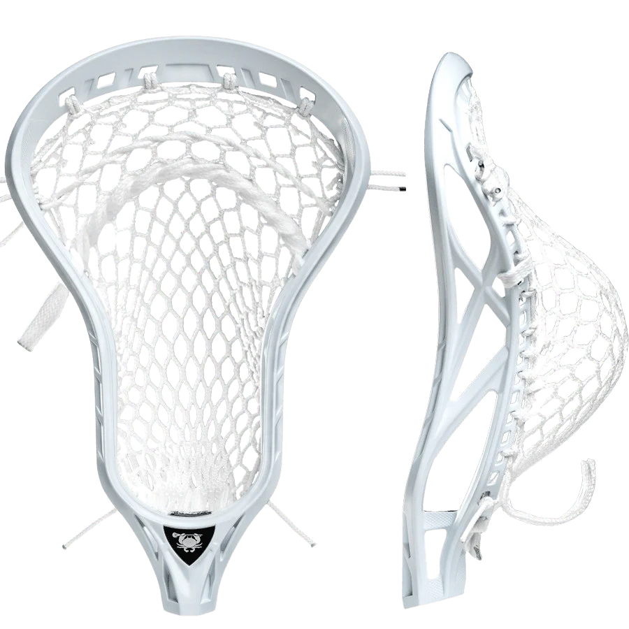 ECD Delta Lacrosse Head Elite Pocket