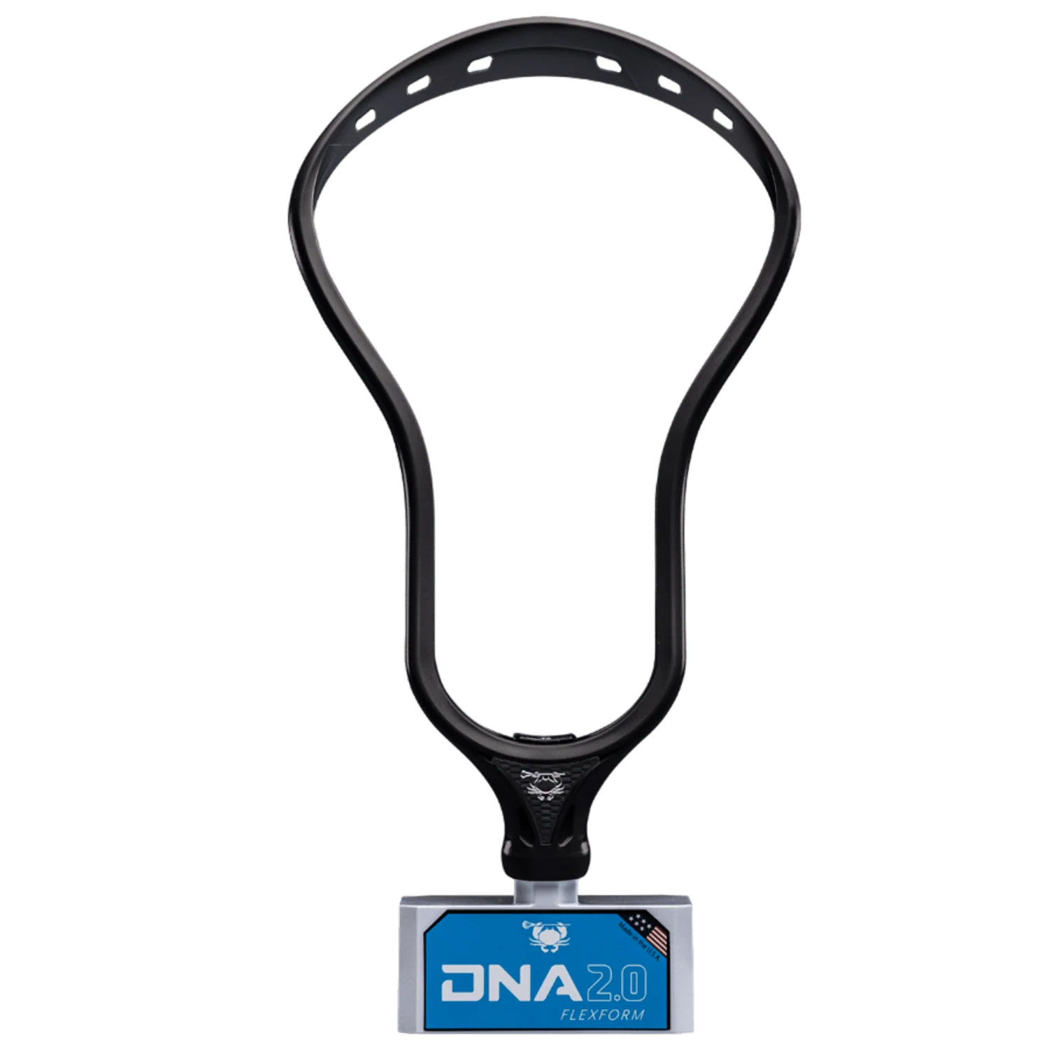 ECD DNA 2 Lacrosse Head - Image 11