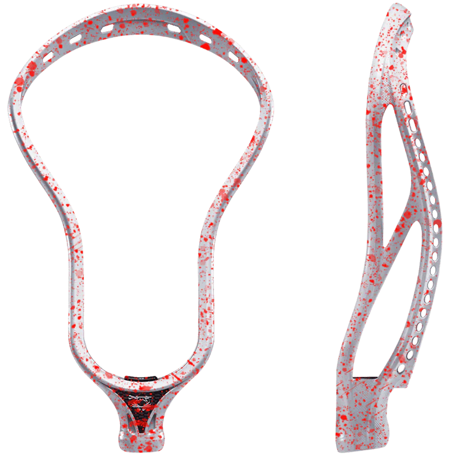 ECD DNA 2 Lacrosse Head - Image 16