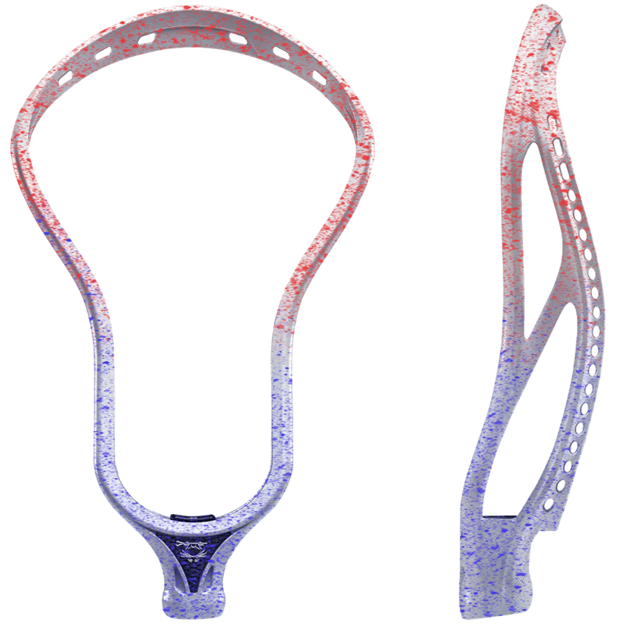ECD DNA 2 Lacrosse Head - Image 19