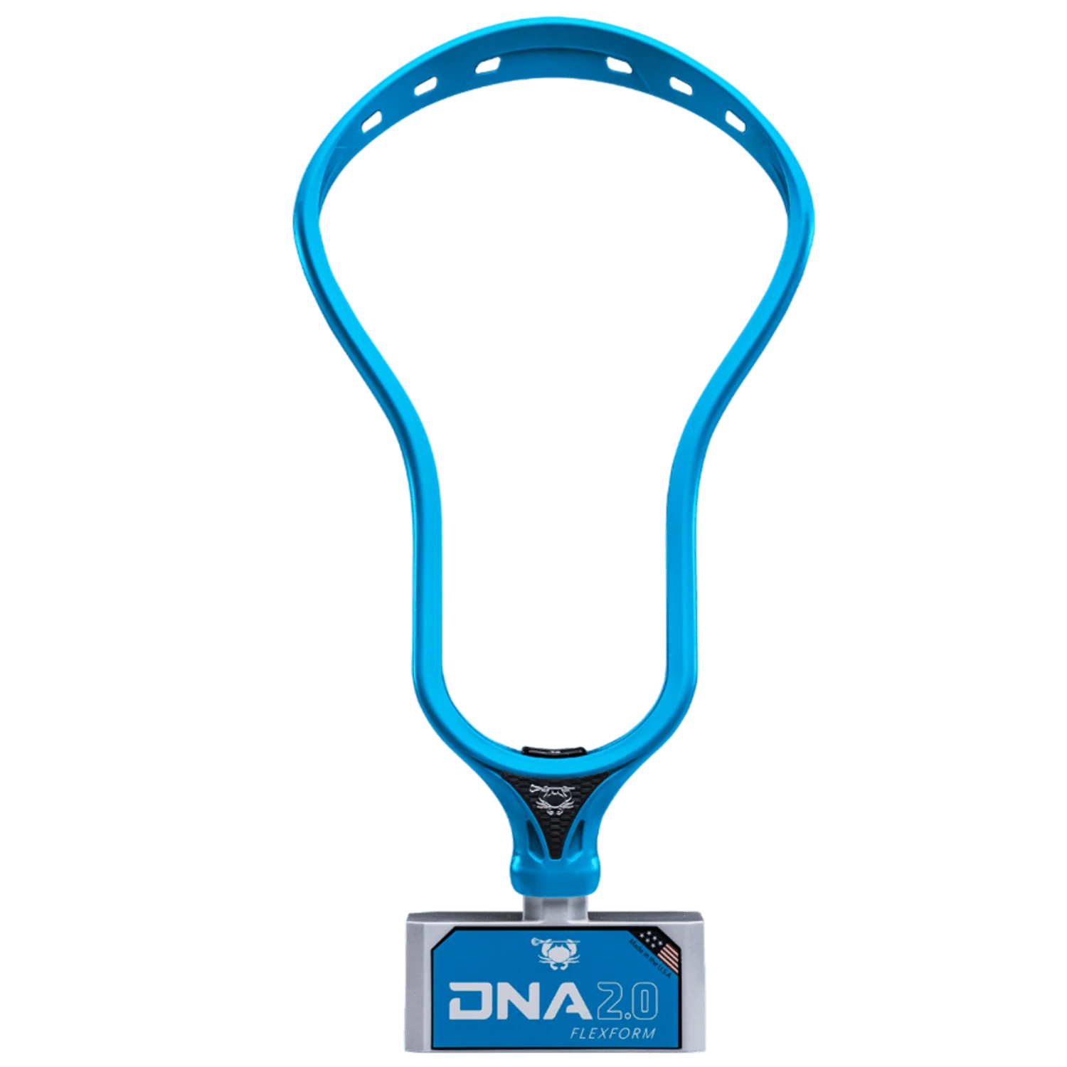 ECD DNA 2 Lacrosse Head - Image 4