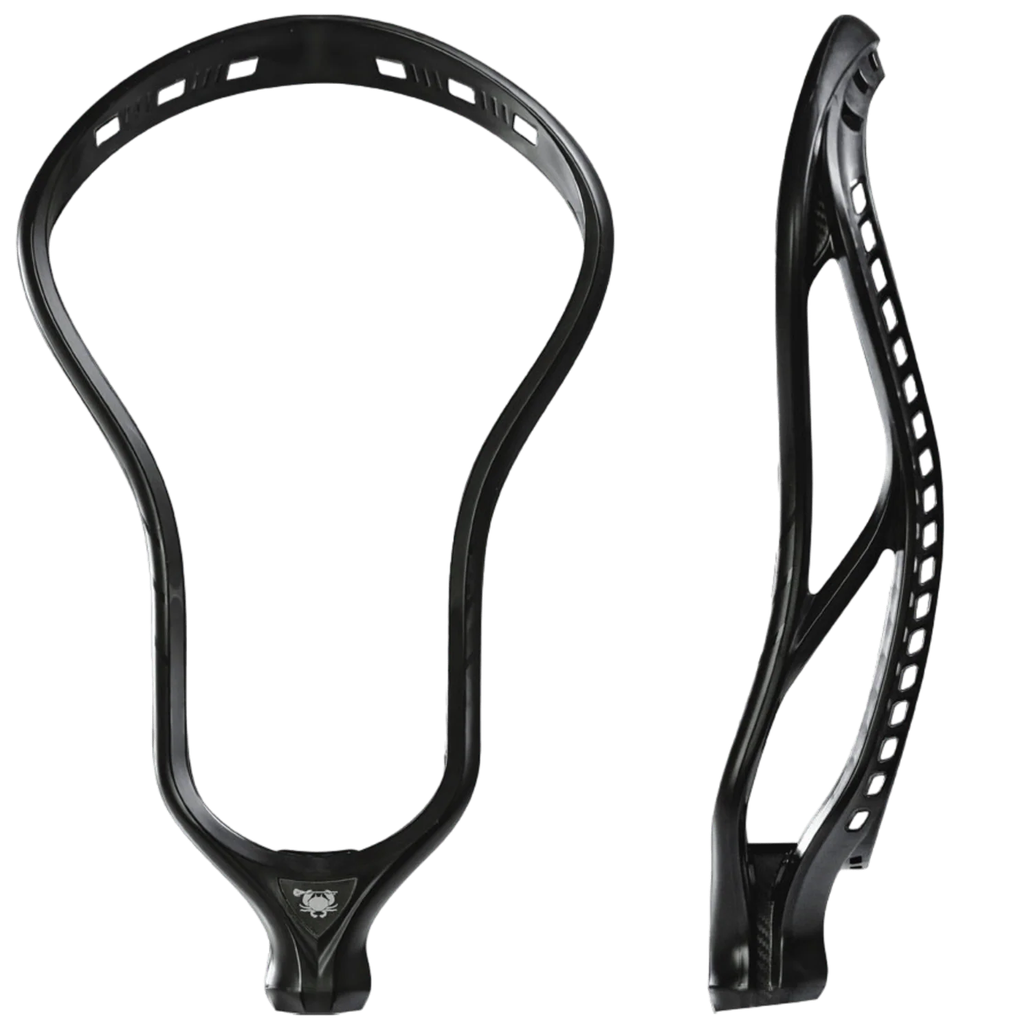 ECD DNA Lacrosse Head