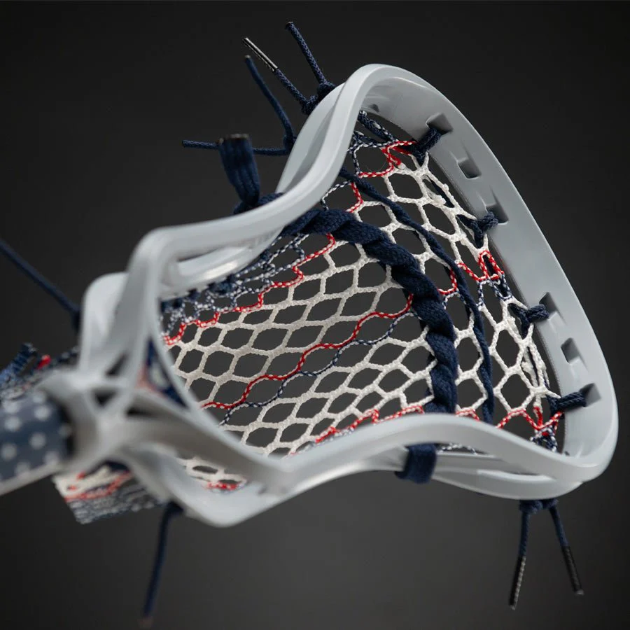 ECD Hero 3.0 Semi-Soft USA Mesh 2022 - Image 4