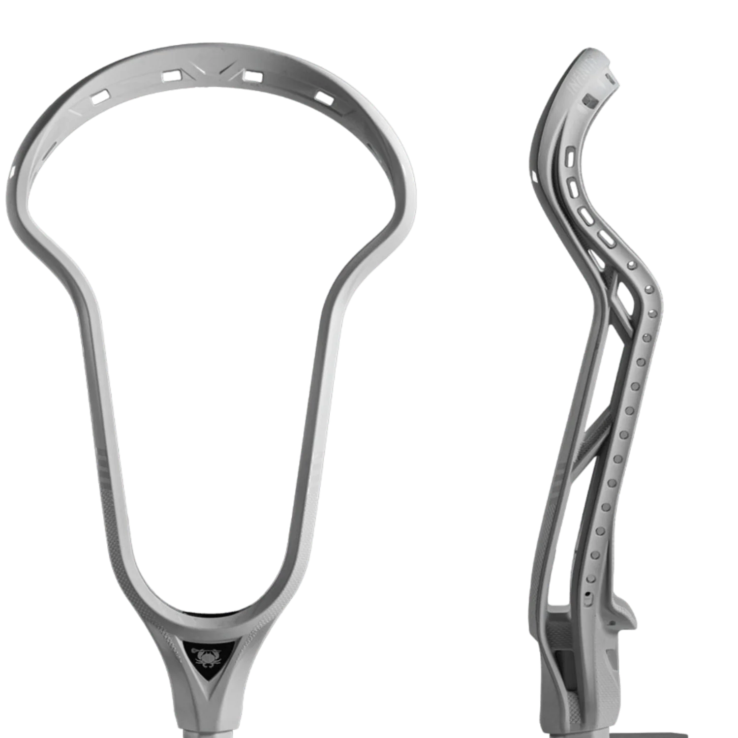 ECD Infinity Unstrung Lacrosse Head - Image 4