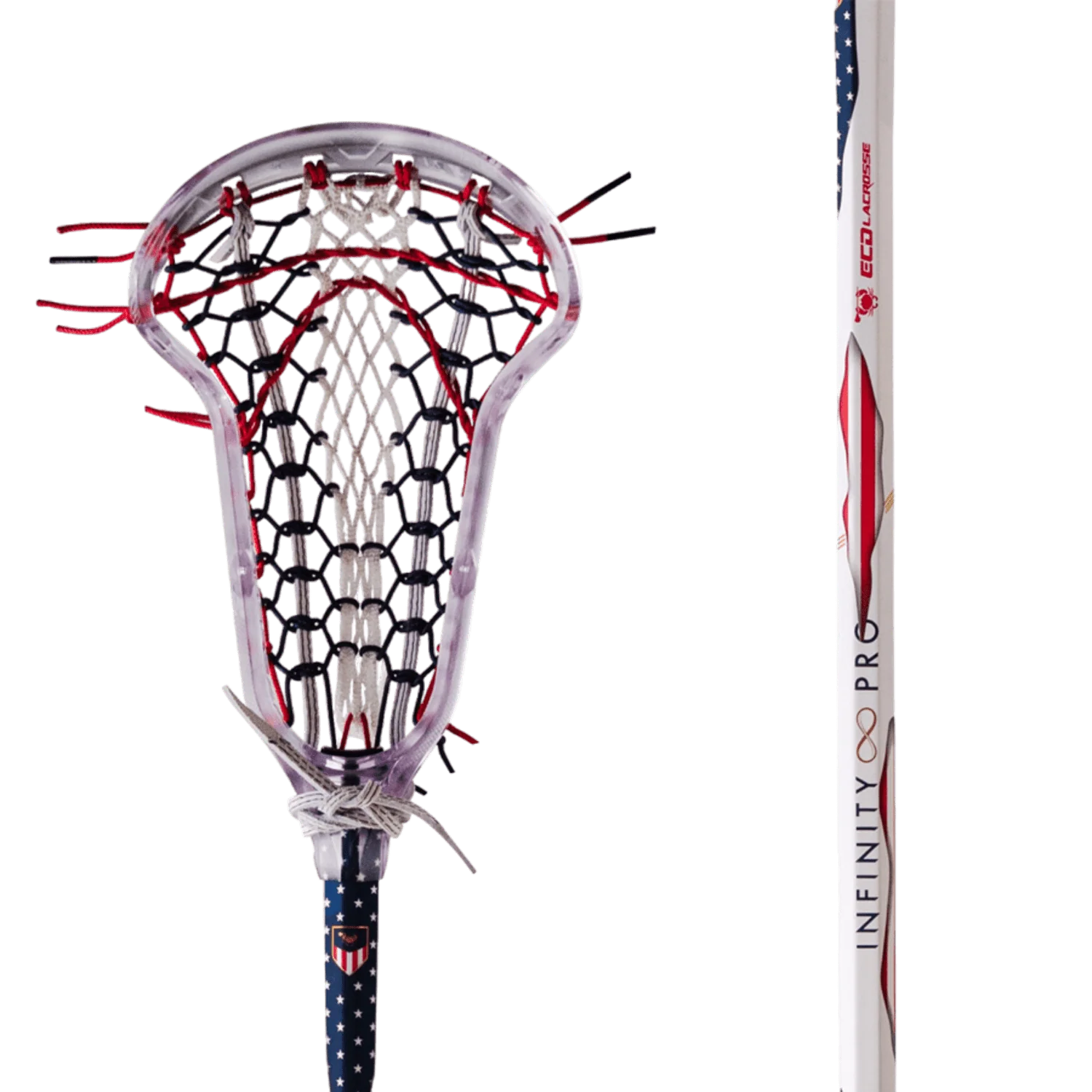 ECD Infinity Pro 2022 Limited Edition USA Complete Stick