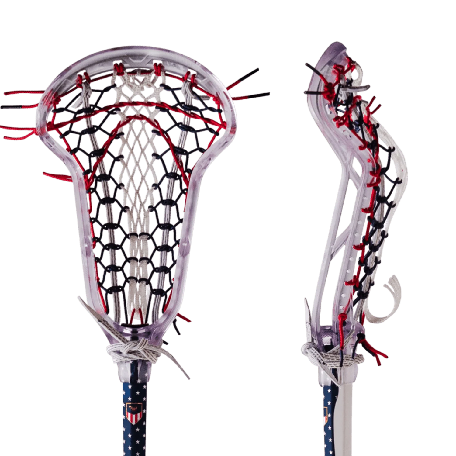ECD Infinity Pro 2022 Limited Edition USA Complete Stick - Image 2