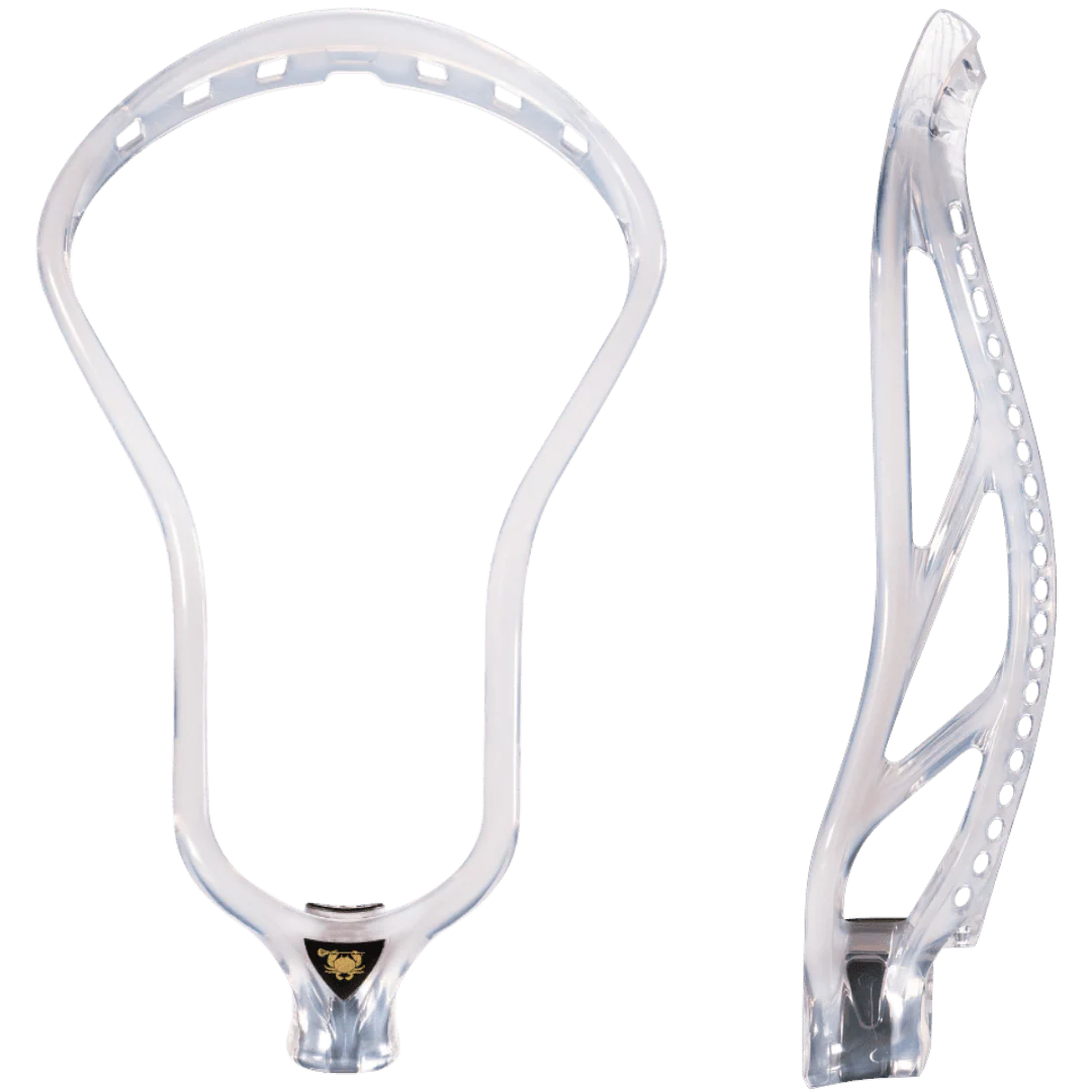 ECD Ion Beta Lacrosse Head - Image 2