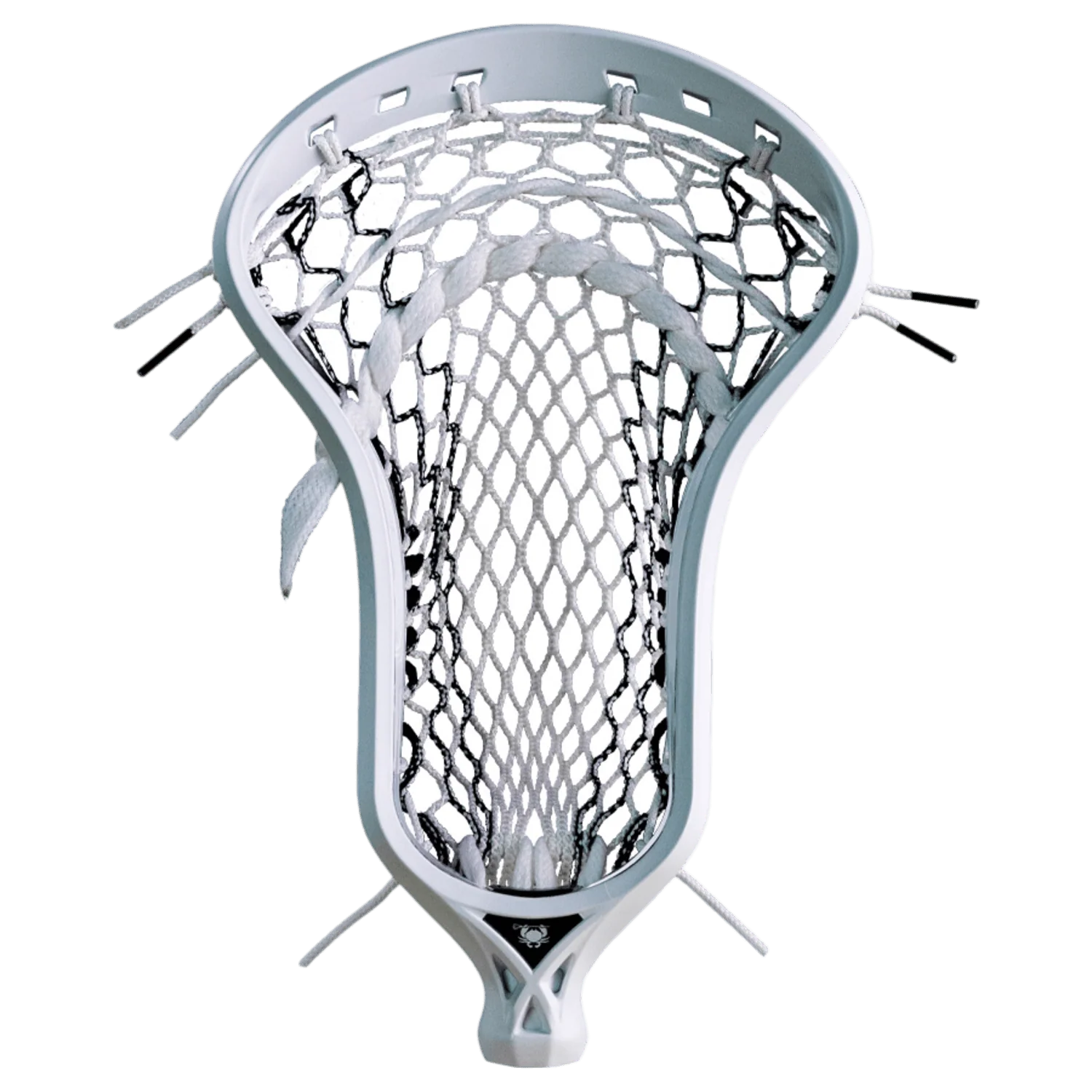 ECD Mirage 2.0 - Elite Pocket Lacrosse Head