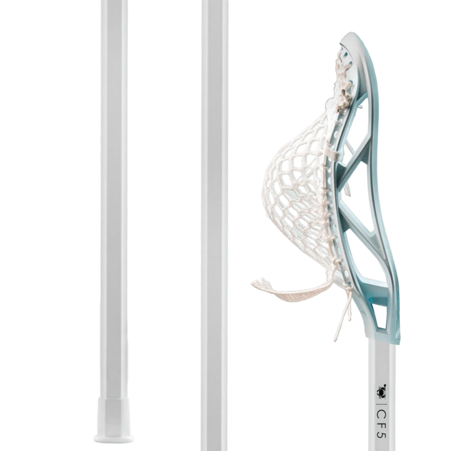 ECD Rebel D CF5 Elite Complete Stick - Image 2