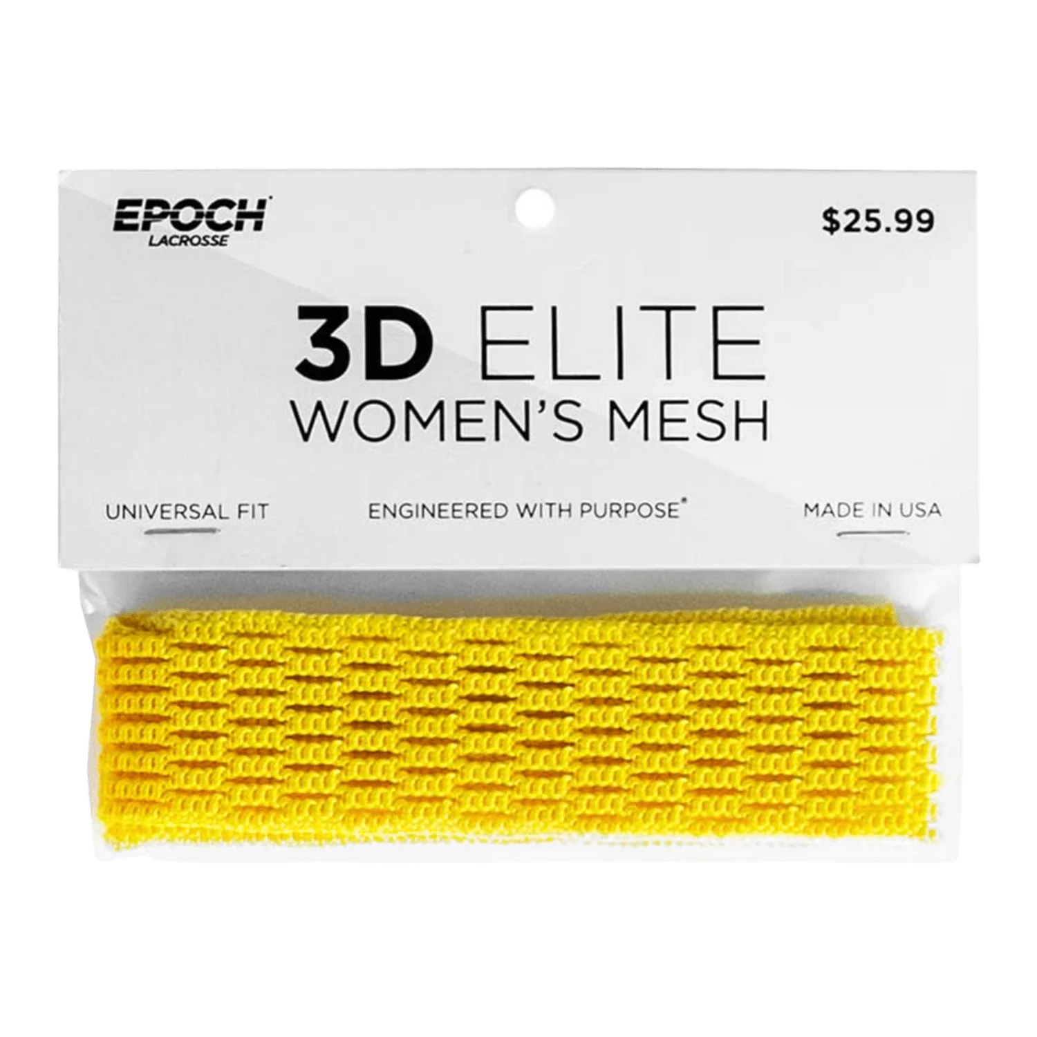 Epoch 3D Elite Mesh - Image 3