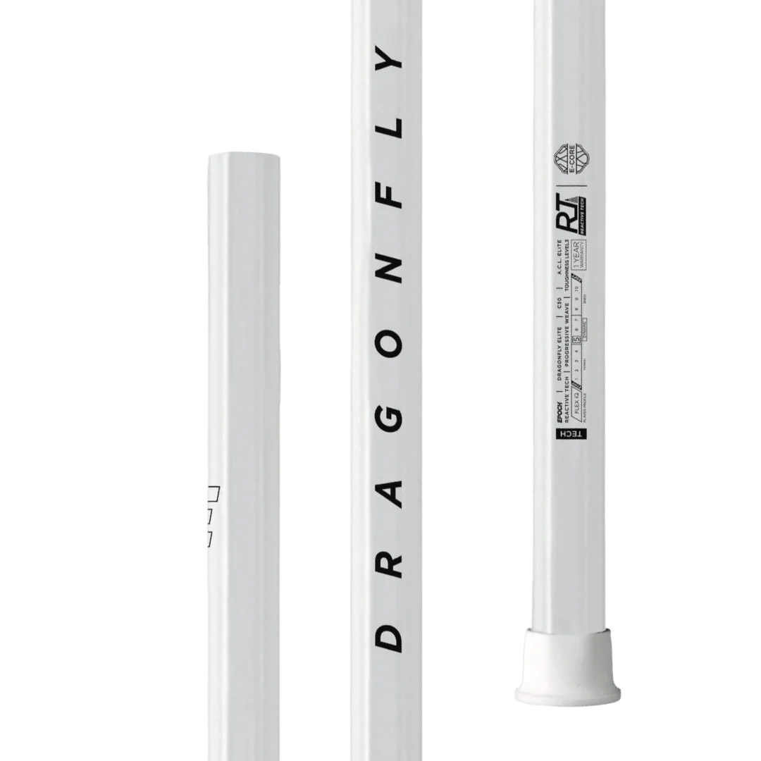 Epoch Dragonfly Elite III Lacrosse Shaft