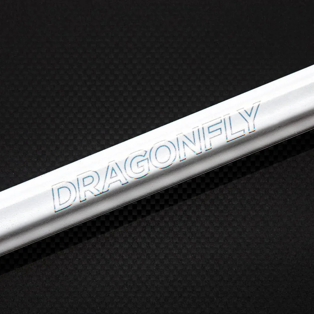 Epoch Dragonfly Pro IV Defense Lacrosse Shaft - Image 2