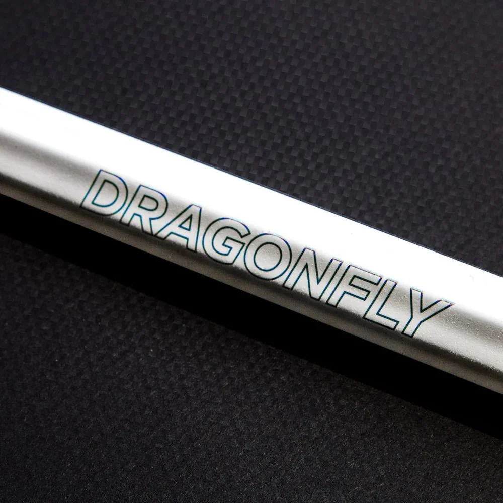 Epoch Dragonfly Pro IV Lacrosse Shaft - Image 3