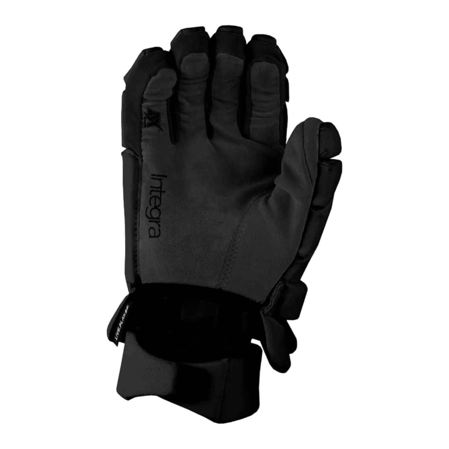 Epoch Integra Select Lacrosse Gloves - Image 2