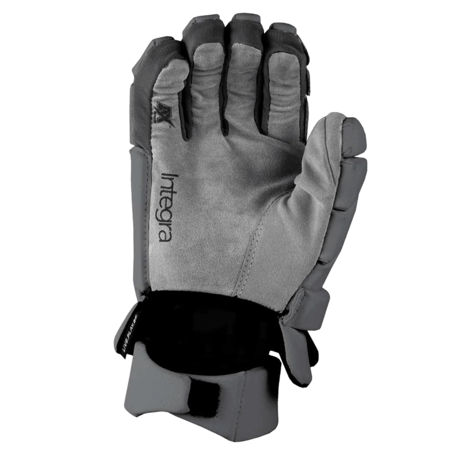 Epoch Integra Select Lacrosse Gloves - Image 4