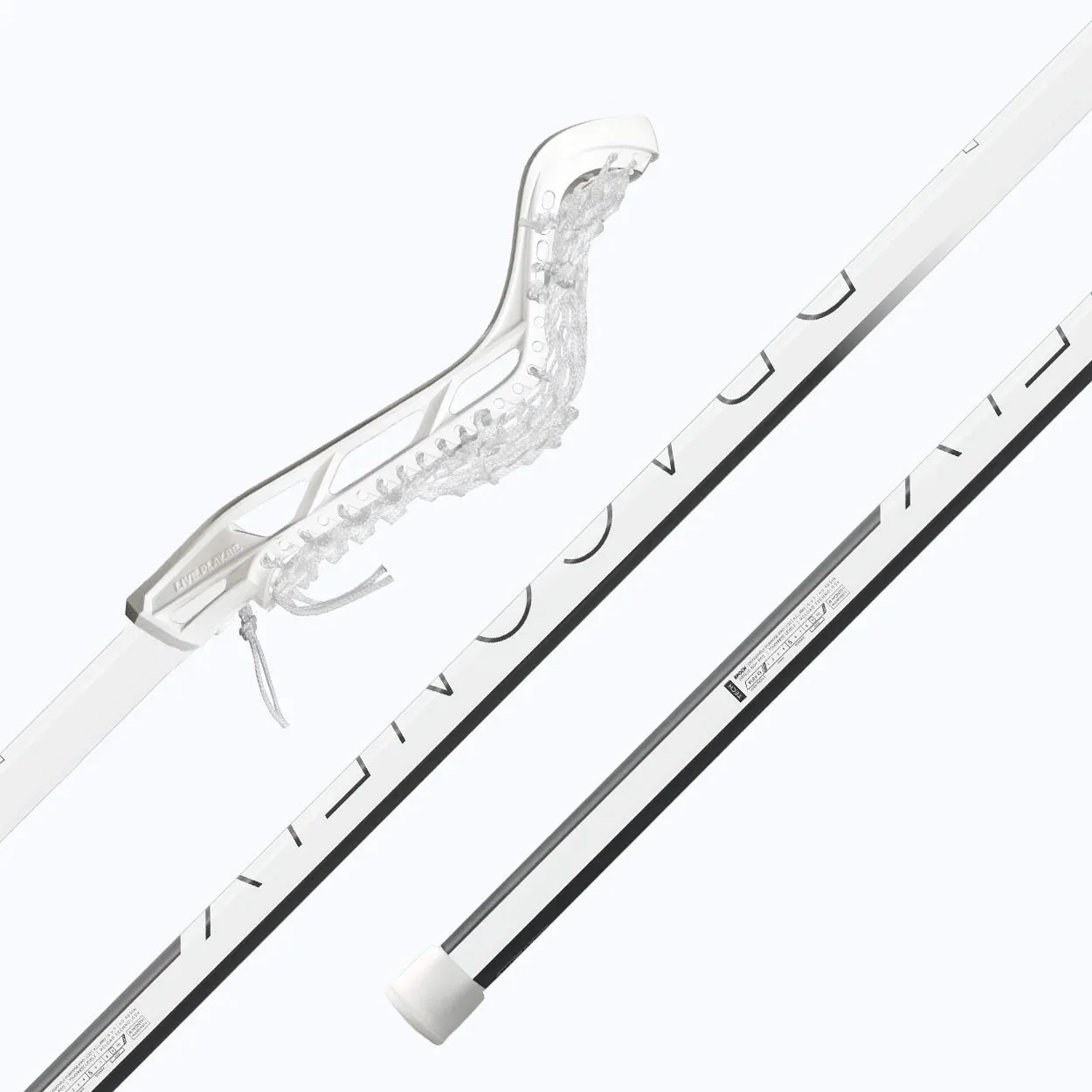 Epoch Purpose 10 Pro Mesh  Complete Stick - Image 2