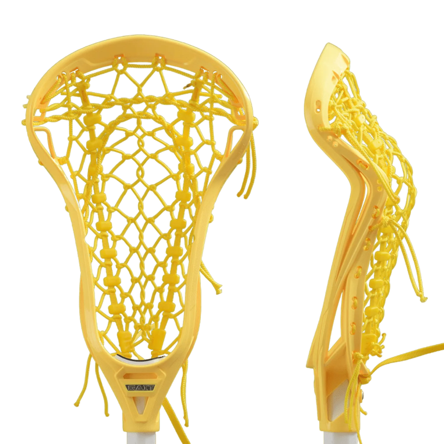Gait Apex Flex Mesh Strung Lacrosse Head - Image 3