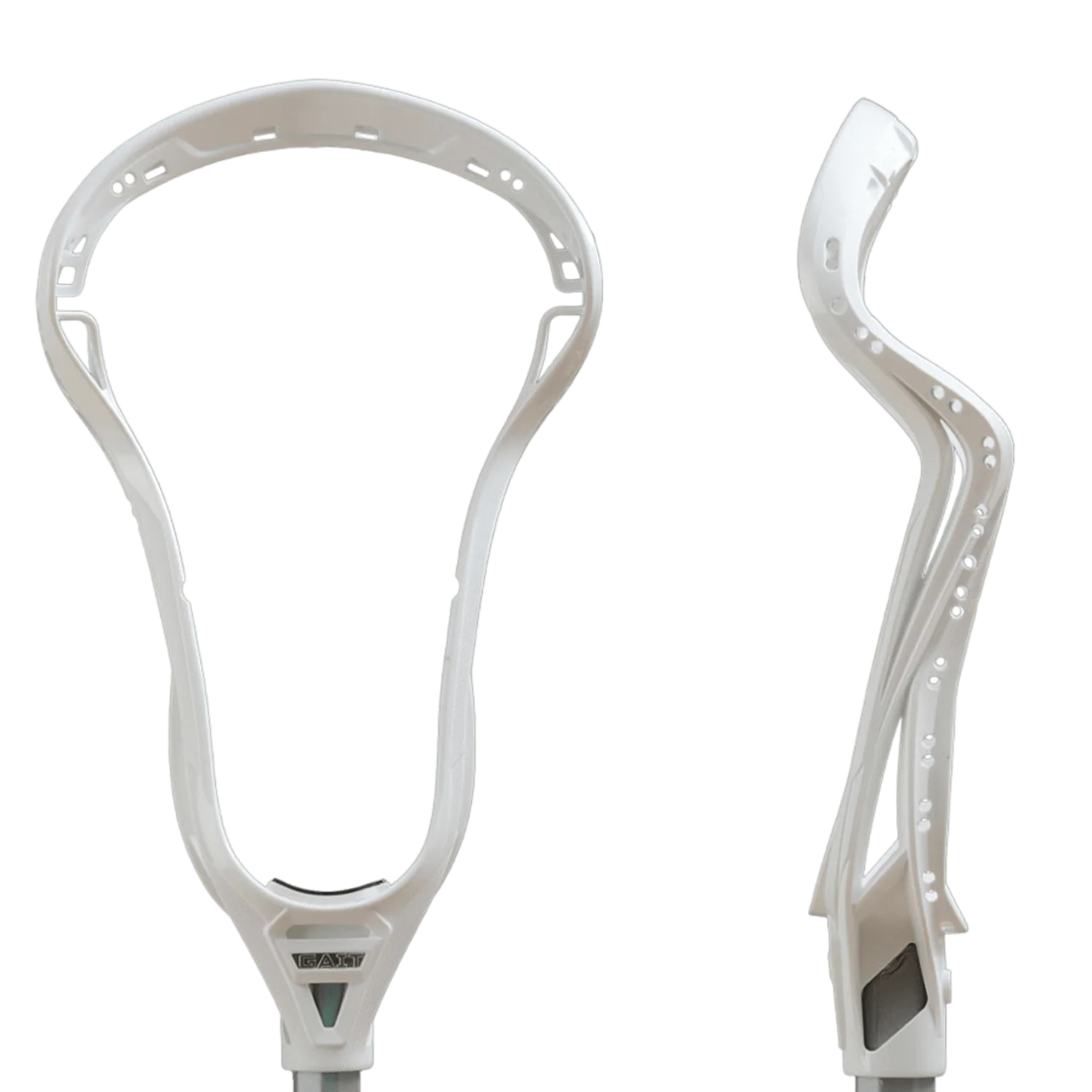 Gait Apex Unstrung Lacrosse Head - Image 2