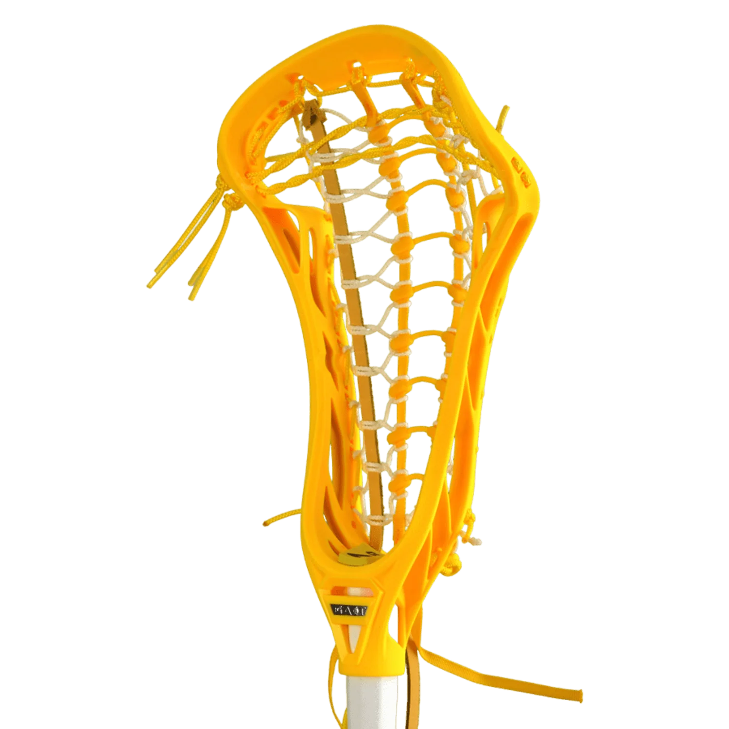 Gait Draw Strung Lacrosse Head - Image 2