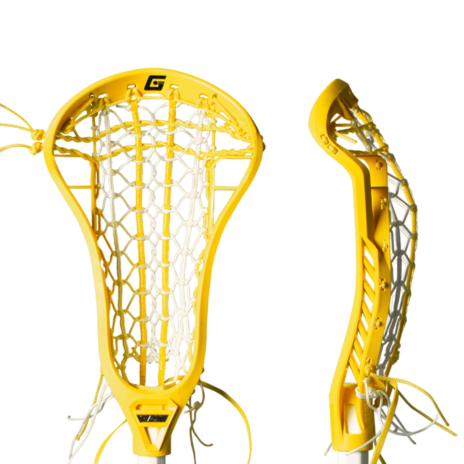 Gait Draw-M Strung Lacrosse Head - Image 2