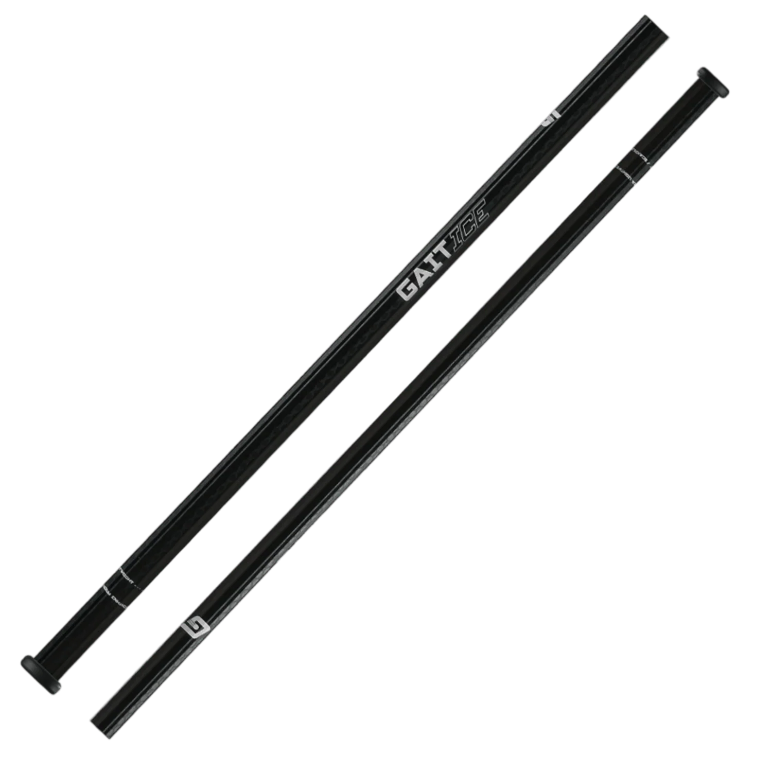 Gait Ice 2 Pack Lacrosse Shafts - Image 2