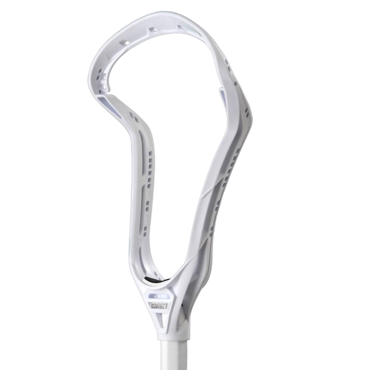 Gait Whip Unstrung Lacrosse Head