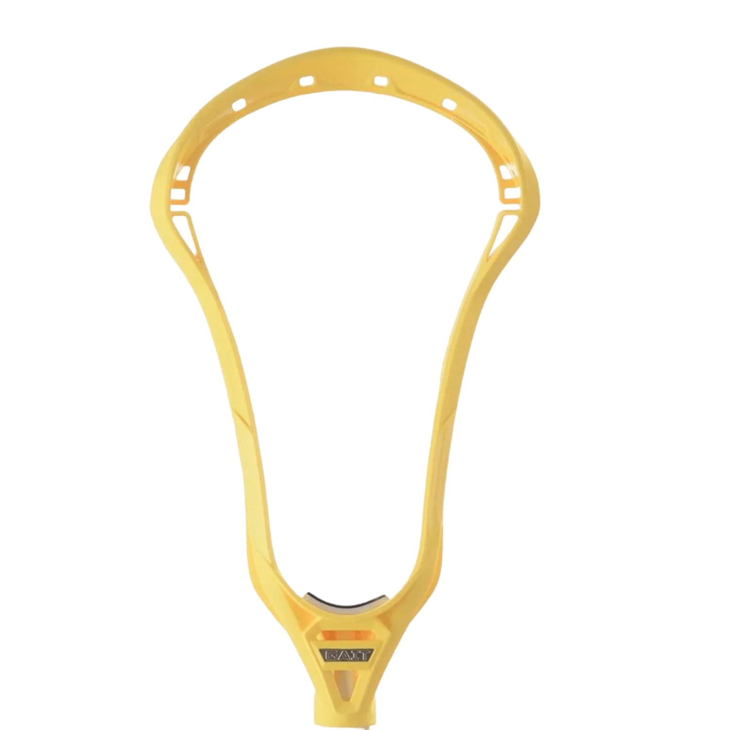 Gait Whip Unstrung Lacrosse Head - Image 4