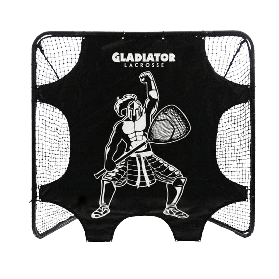 Gladiator Lacrosse Goal Target Shooter