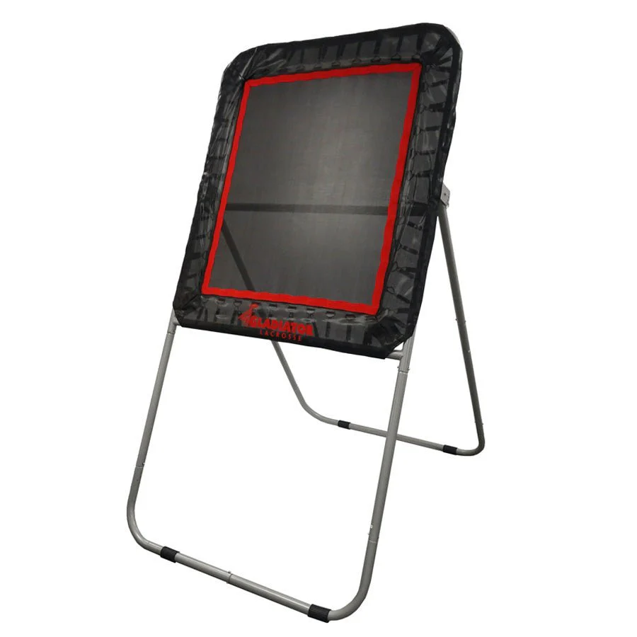 Gladiator Lacrosse Rebounder
